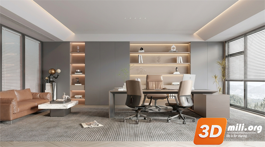 General Manager's Office Skp Files 